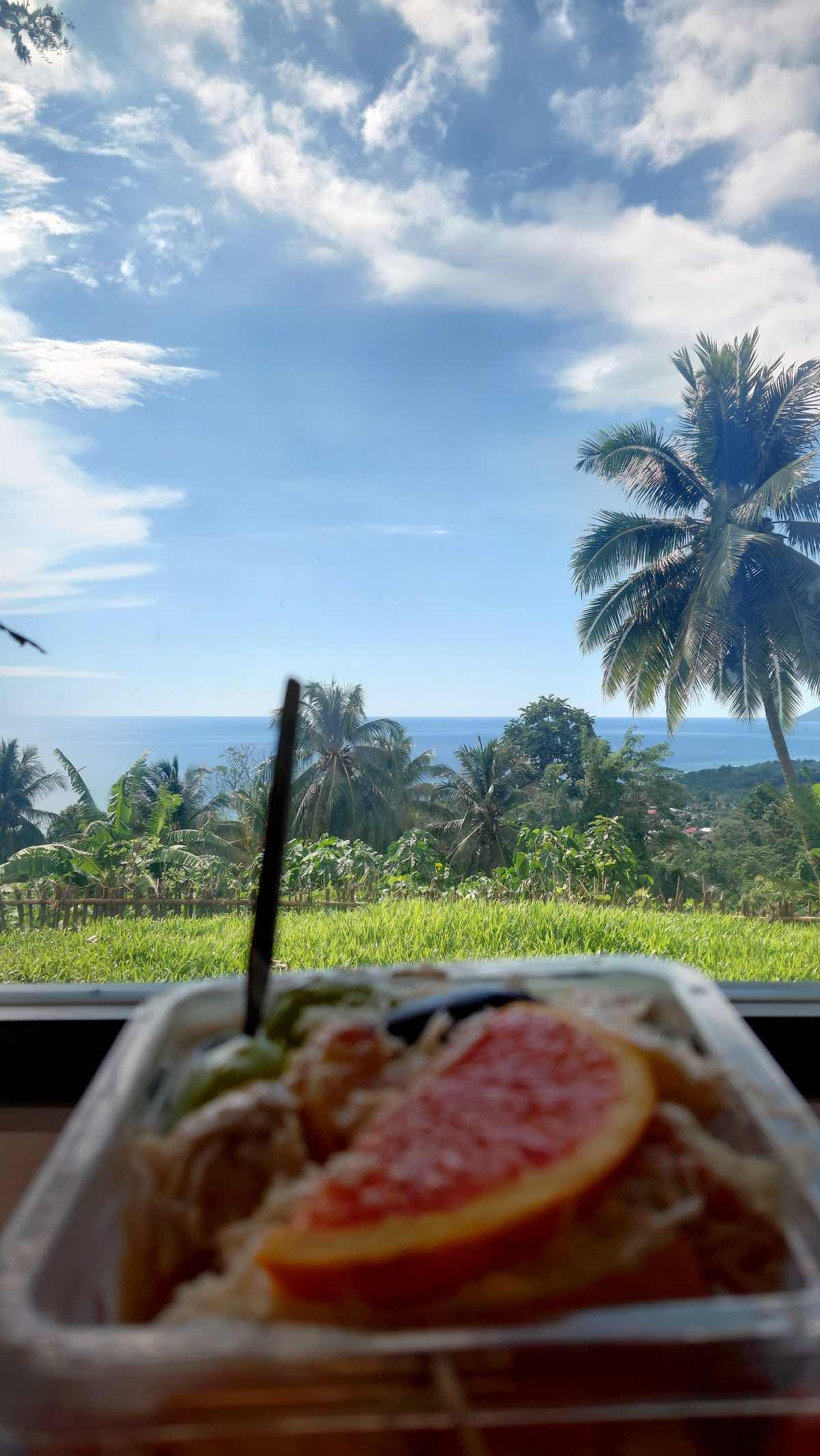 Bobocabin Bunaken Hills, Manado photo 8