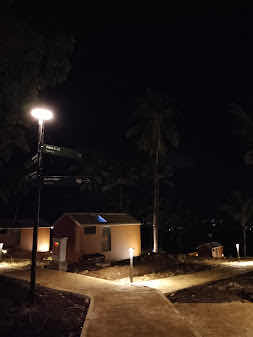 Bobocabin Bunaken Hills, Manado photo 10