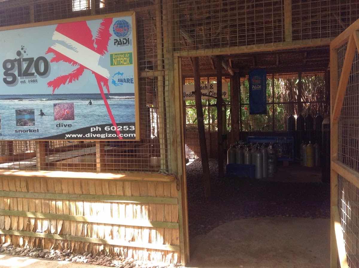 Magical Munda Dive Centre photo 4