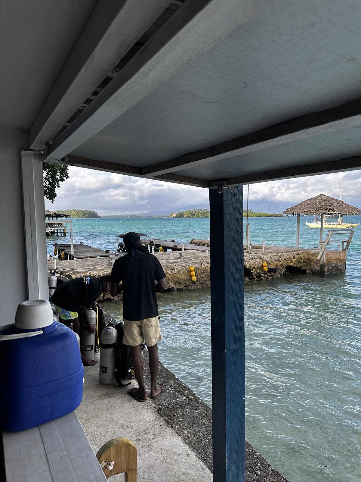 Magical Munda Dive Centre photo 8