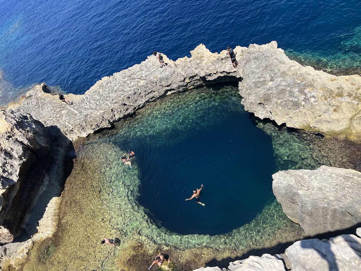 Dive Deep Blue by ABC Diving photo 2