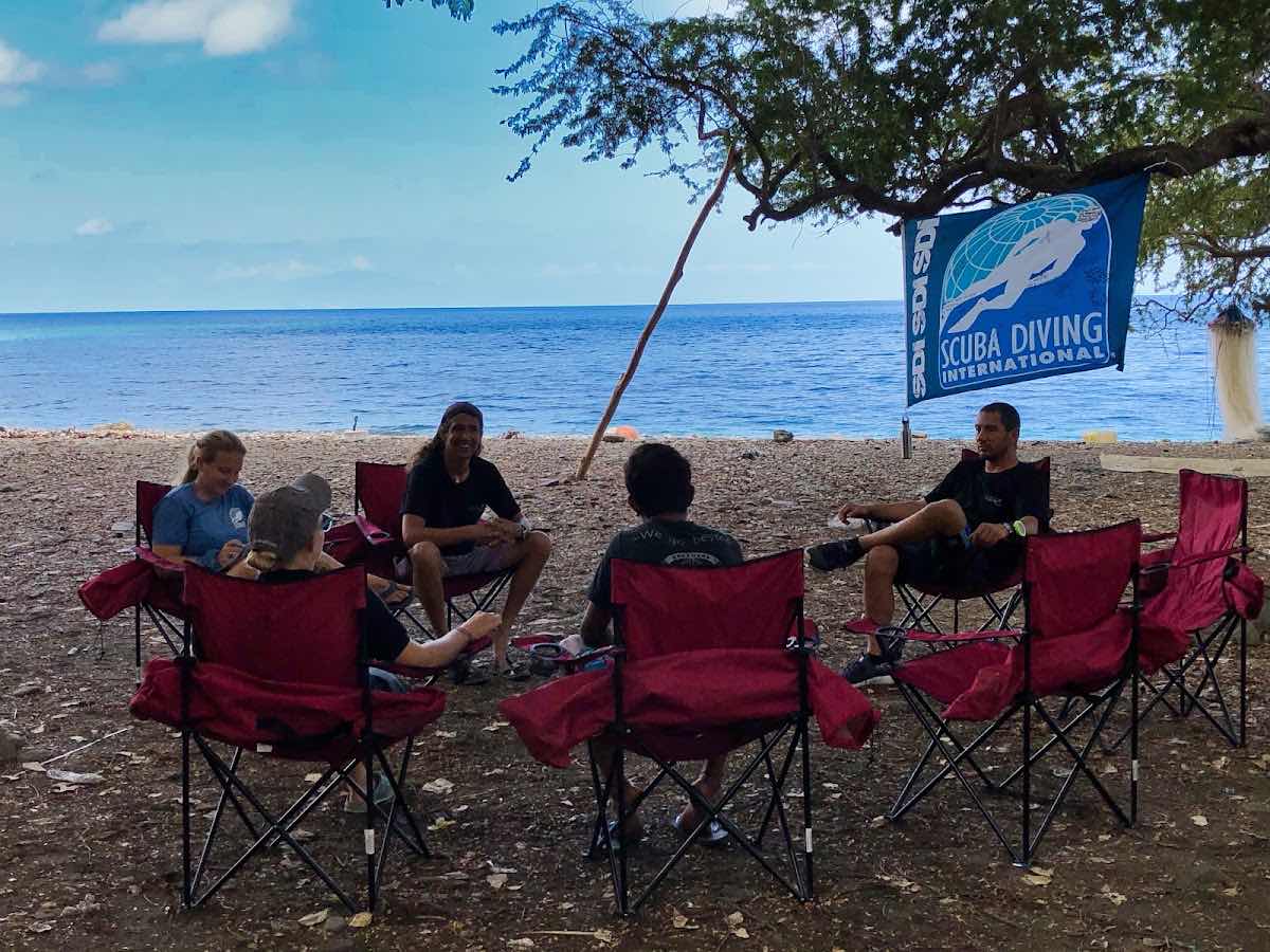 Dreamers Dive Academy Timor photo 2