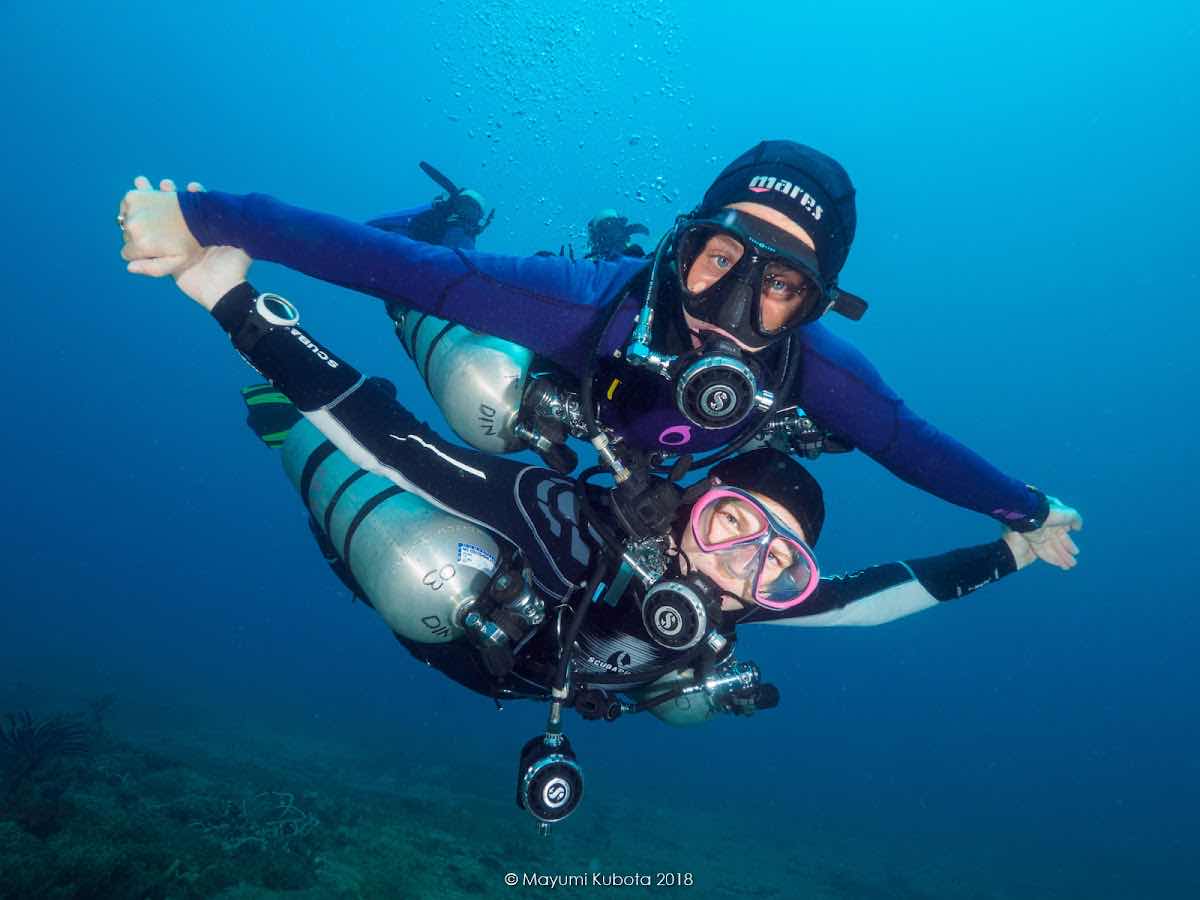 Dreamers Dive Academy Timor photo 5