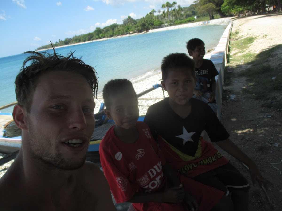 Dreamers Dive Academy Timor photo 9