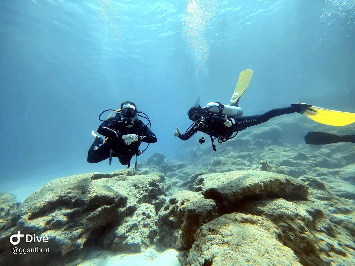 Poseidon Dive Centre, Protaras, Cyprus photo 10