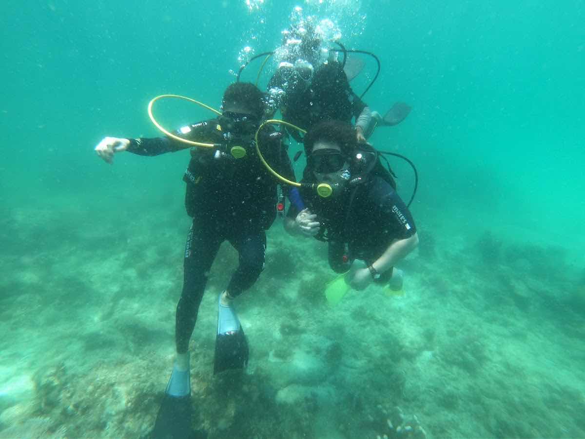 95 Dive Adventures Sdn. Bhd. (SABAH) photo 3