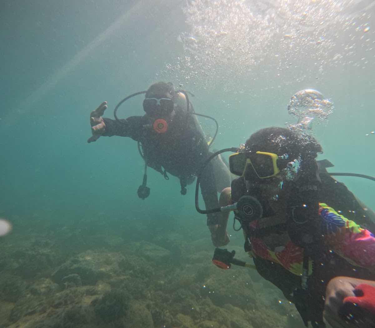 Drar Diving Center photo 8