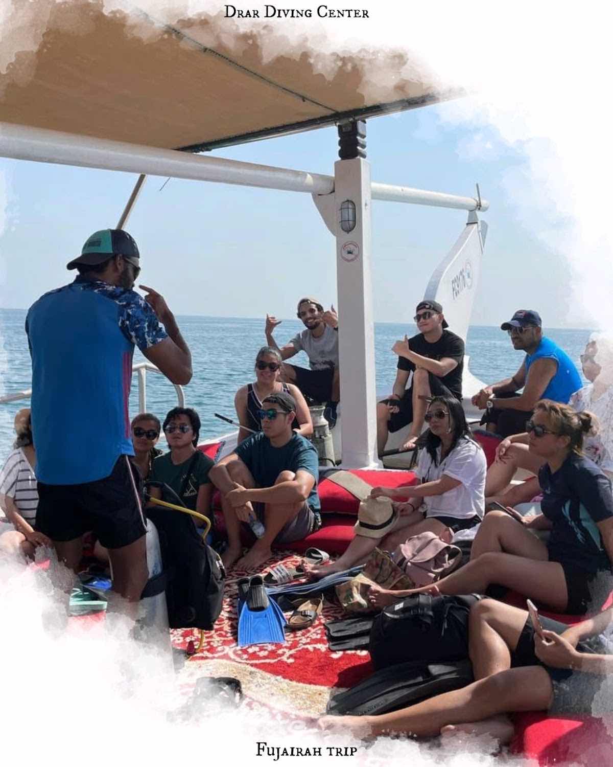 Drar Diving Center photo 10