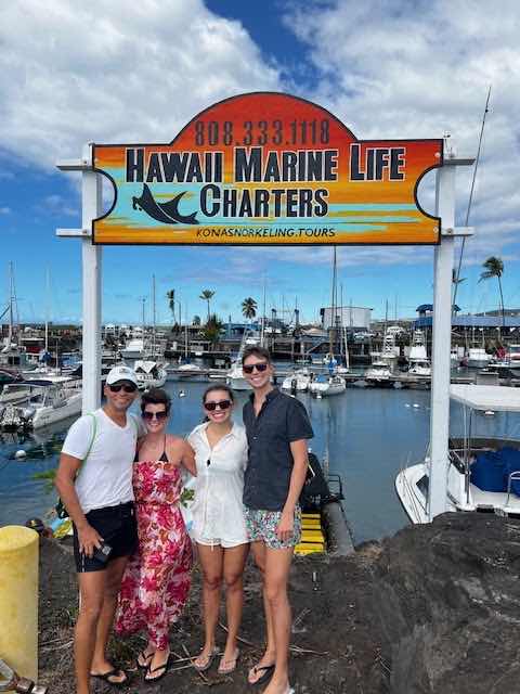 Hawaii Marine Life Charters photo 1