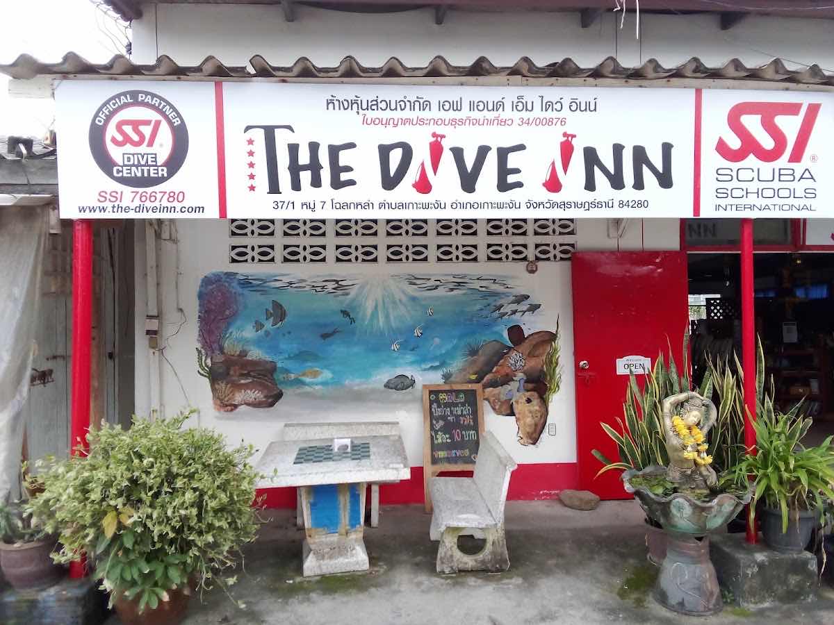 The Dive Inn photo 1