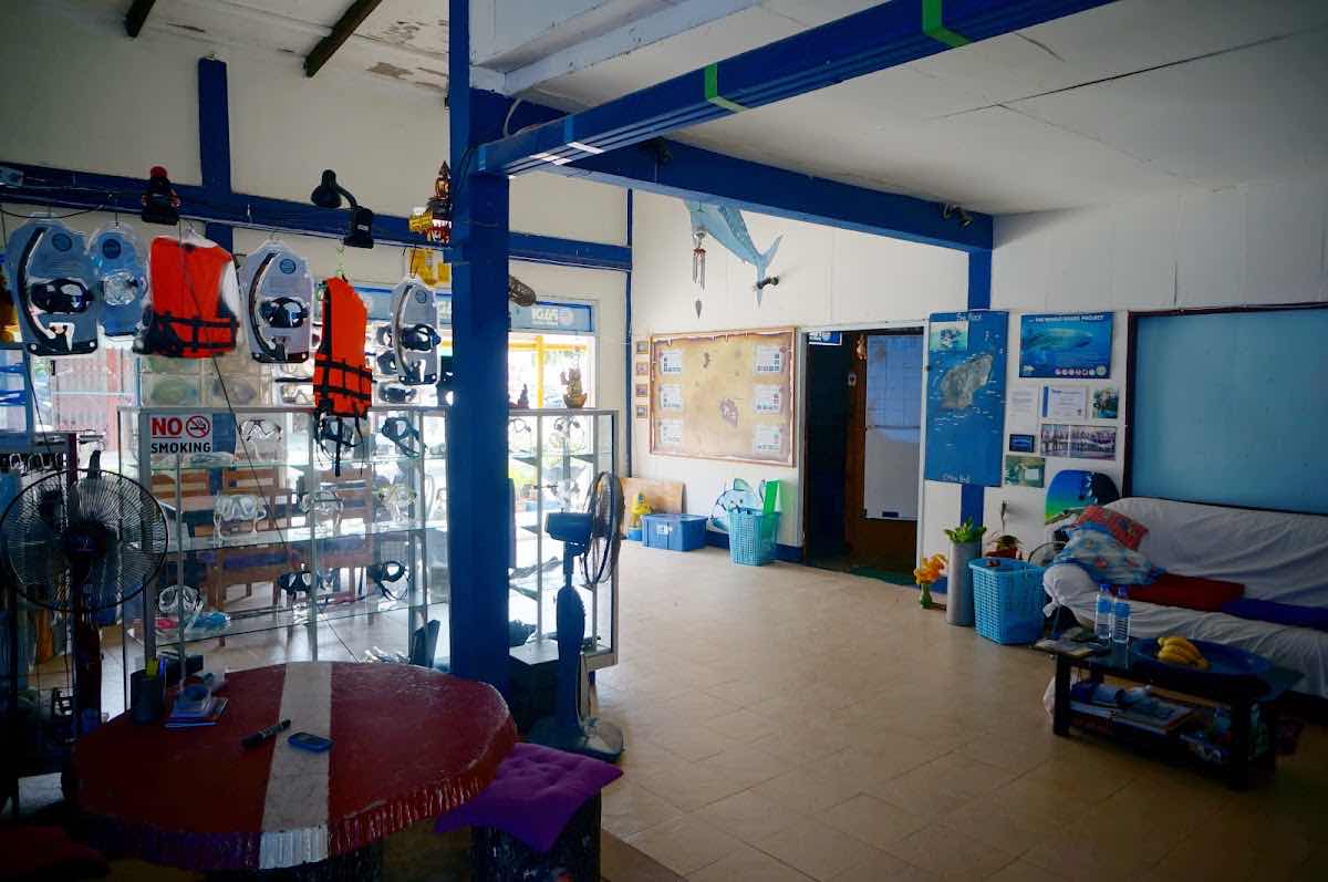 The Dive Inn photo 4