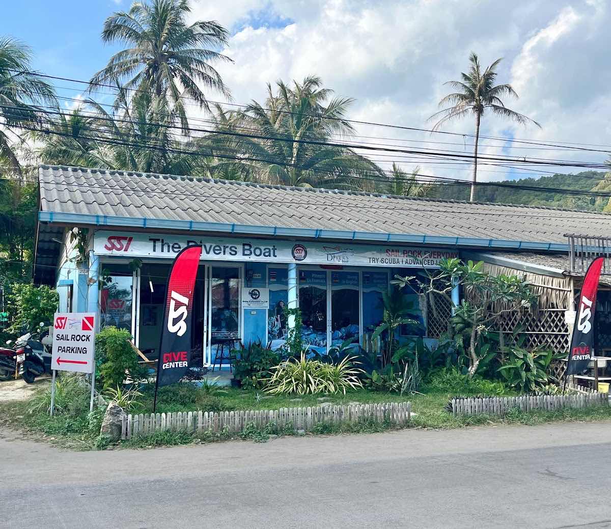 The Dive Inn photo 10