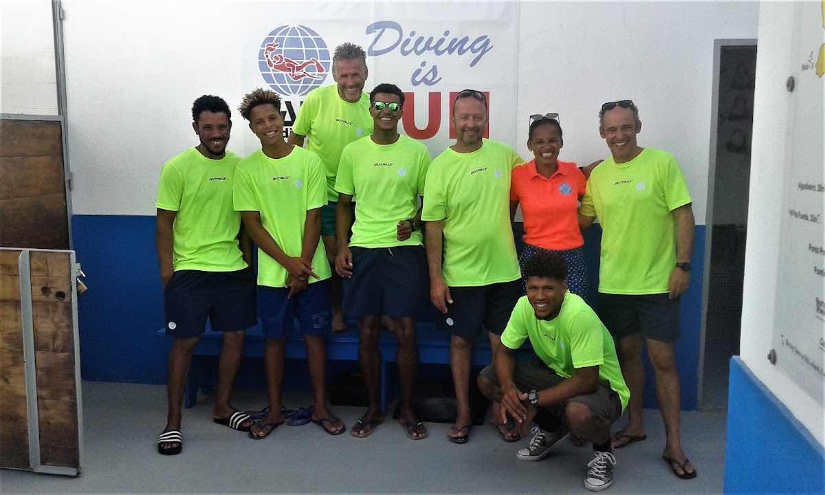 Relax and Diving Center photo 2