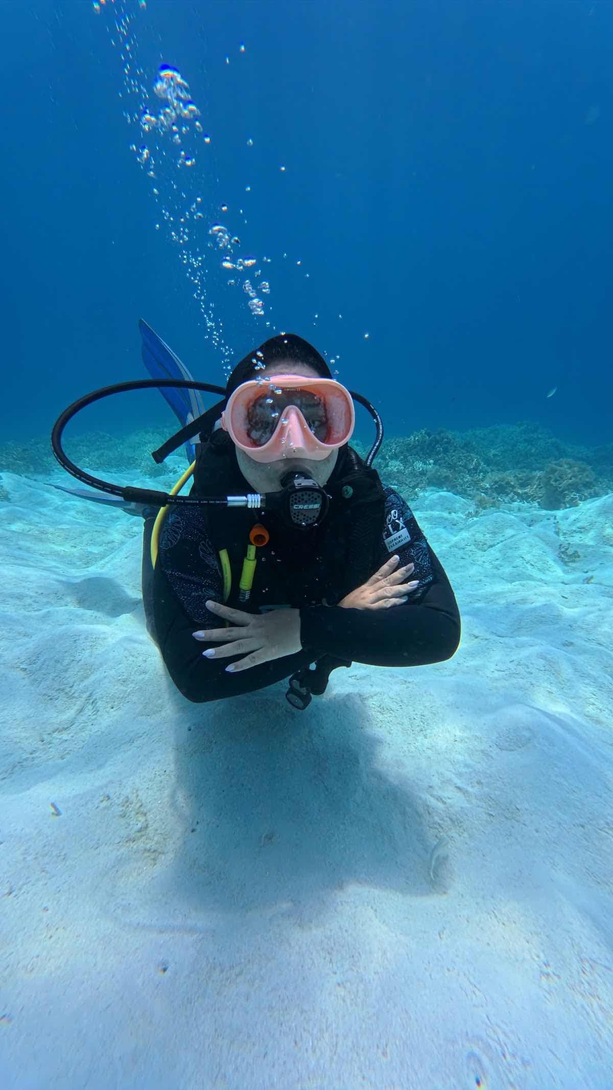 Karimunjawa Scuba Diving photo 2