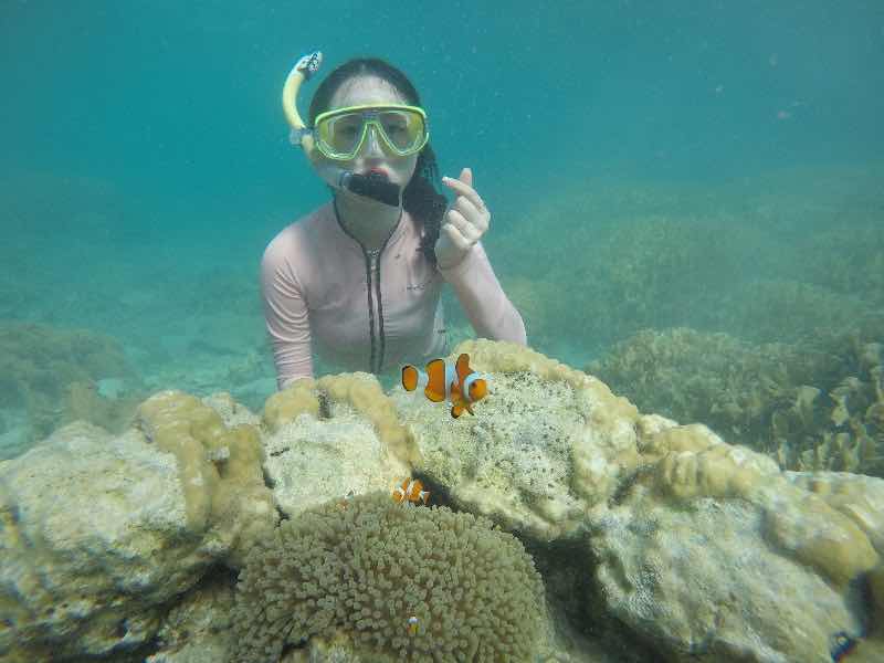 Karimunjawa Scuba Diving photo 4