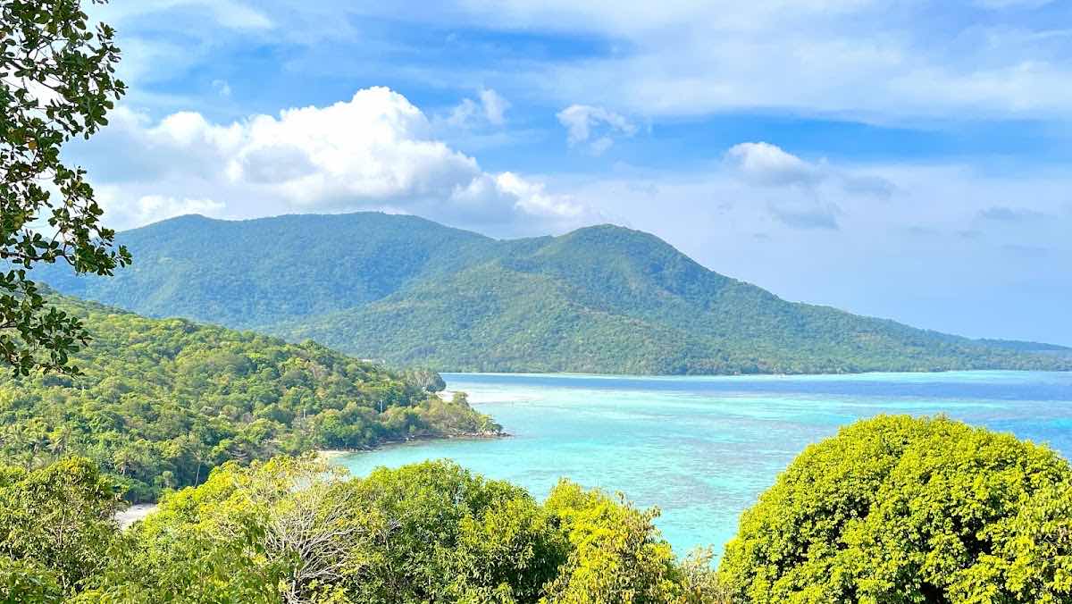 Karimunjawa Scuba Diving photo 5