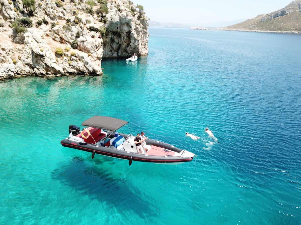 Kos Divers - Padi 5* scuba diving center photo 8