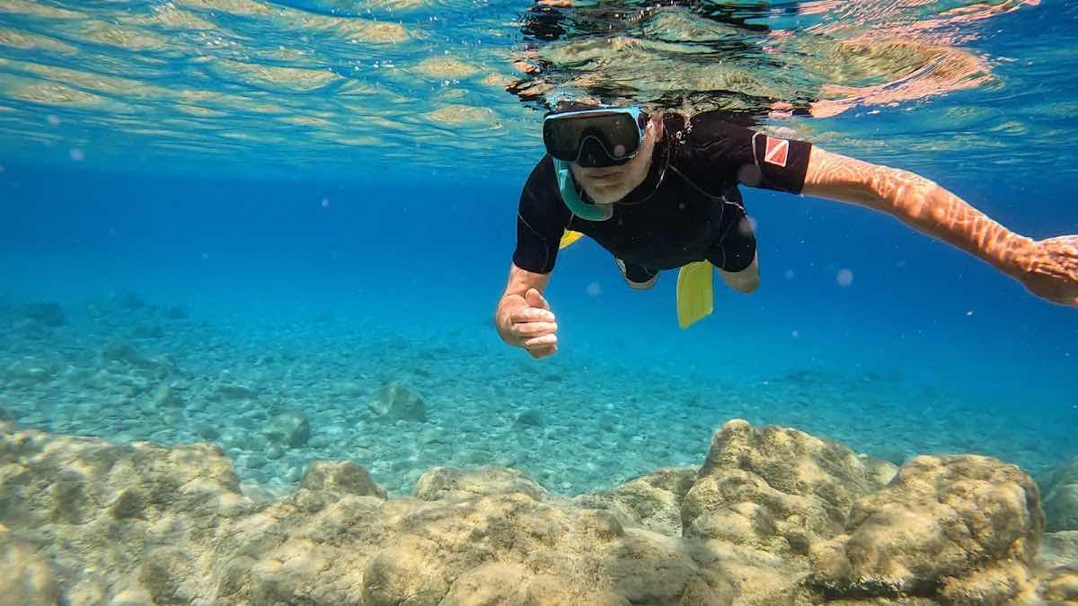Kos Divers - Padi 5* scuba diving center photo 10
