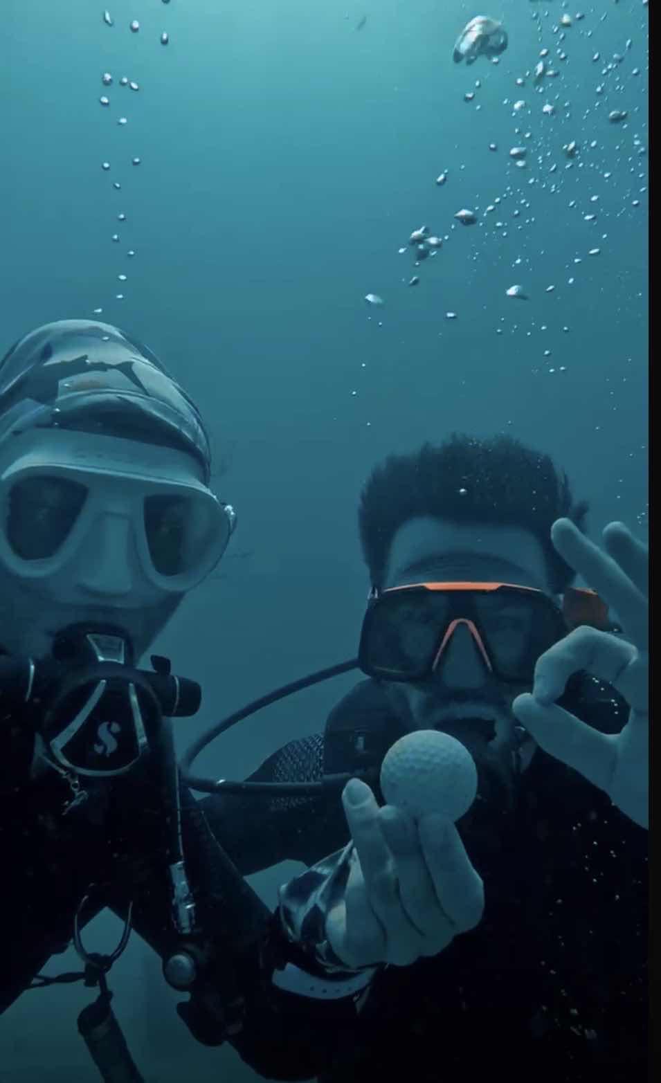 Dive Baja - Ocean Adventures photo 9