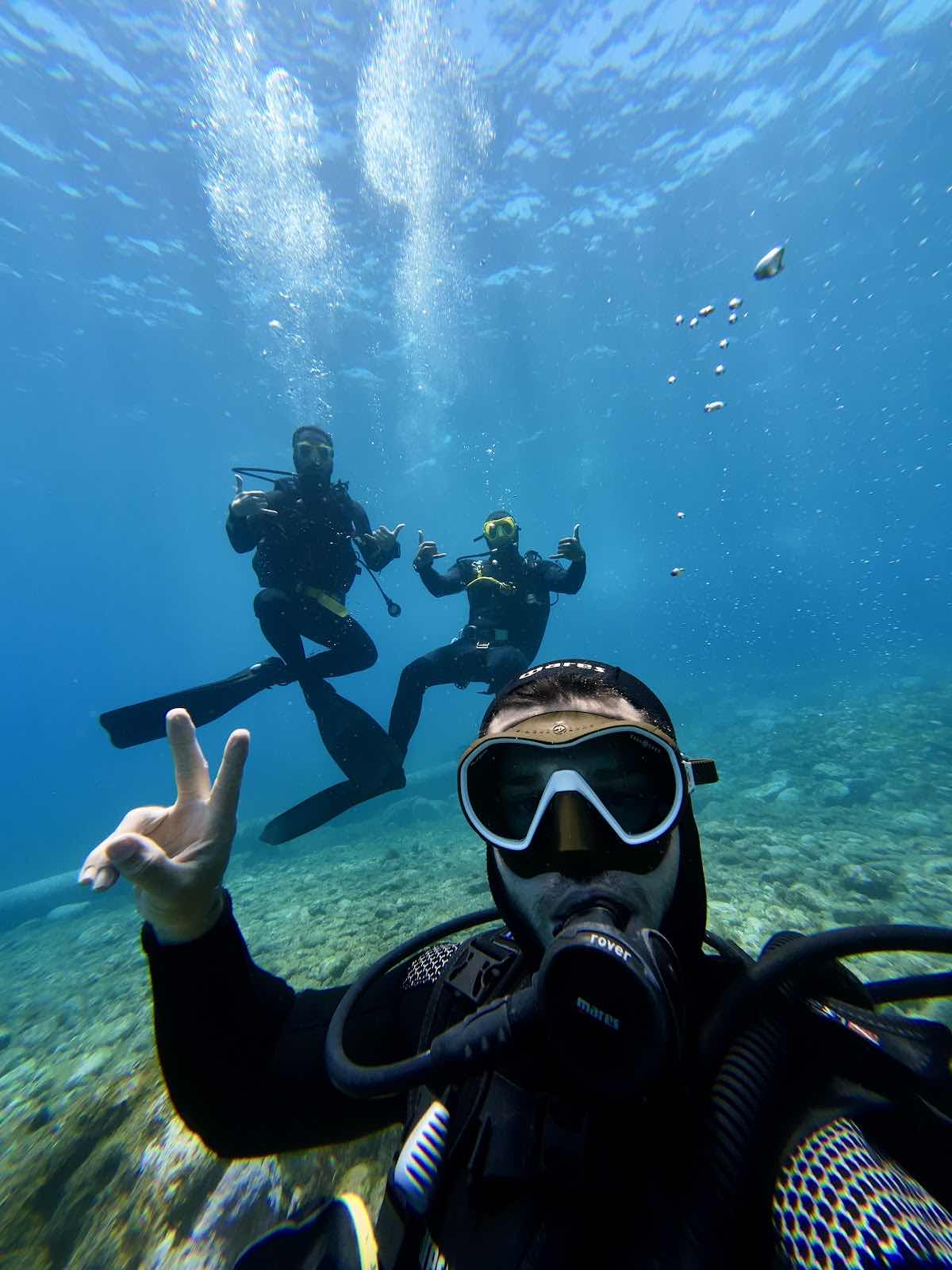 Cipreia Dive Club Madeira | Caniço - Praia dos Reis Magos photo 1