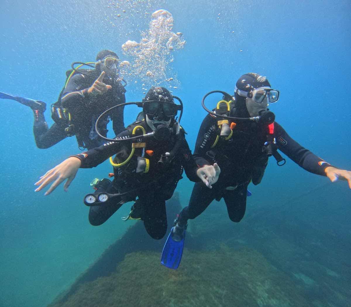 Octopus Diving Center photo 3