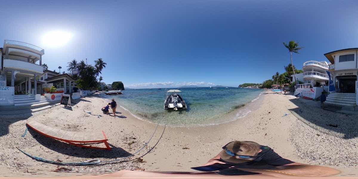 Lalaguna Villas Luxury Dive Resort and Spa photo 10