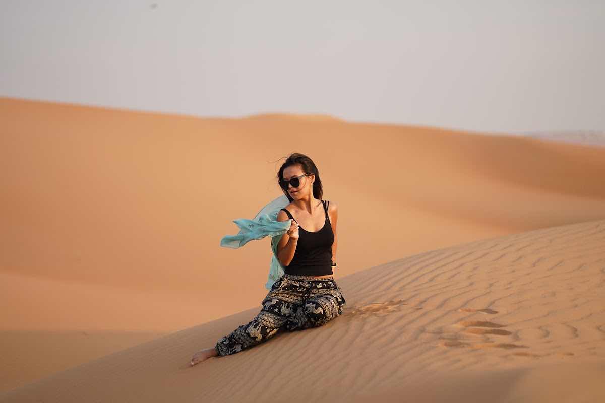 Euphoria Tourism photo 2
