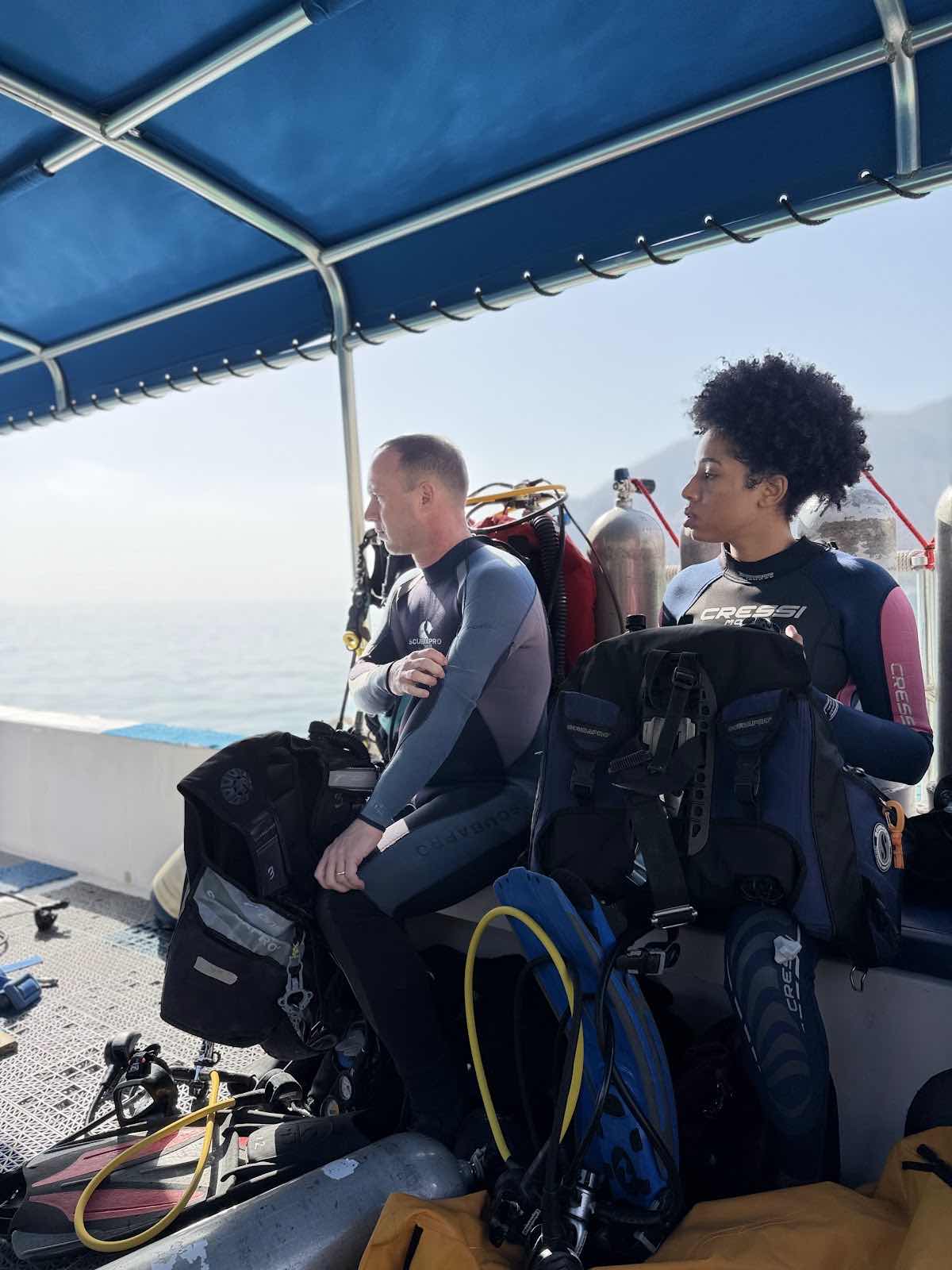Reggae Shark Dive Club photo 1