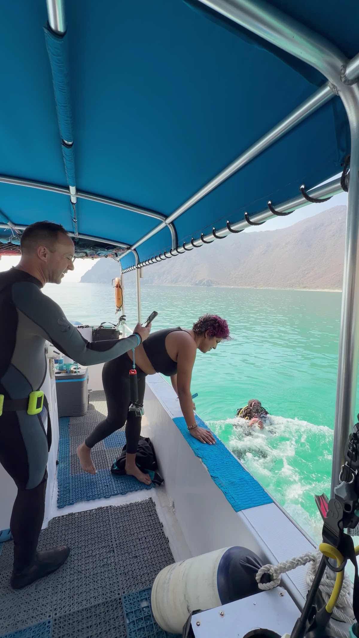 Reggae Shark Dive Club photo 4