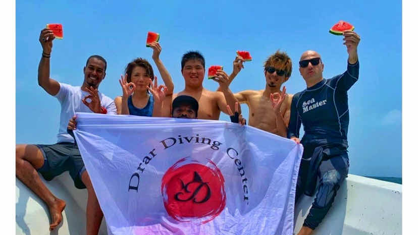 Reggae Shark Dive Club photo 5