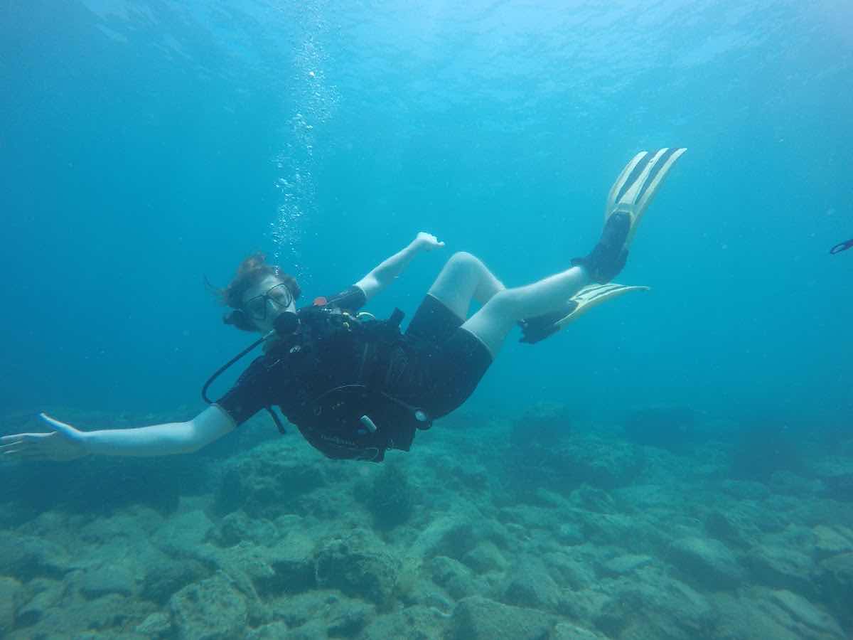 Marine Divers - British Owned PADI 5* Scuba Diving Centre, Paphos, Cyprus photo 1
