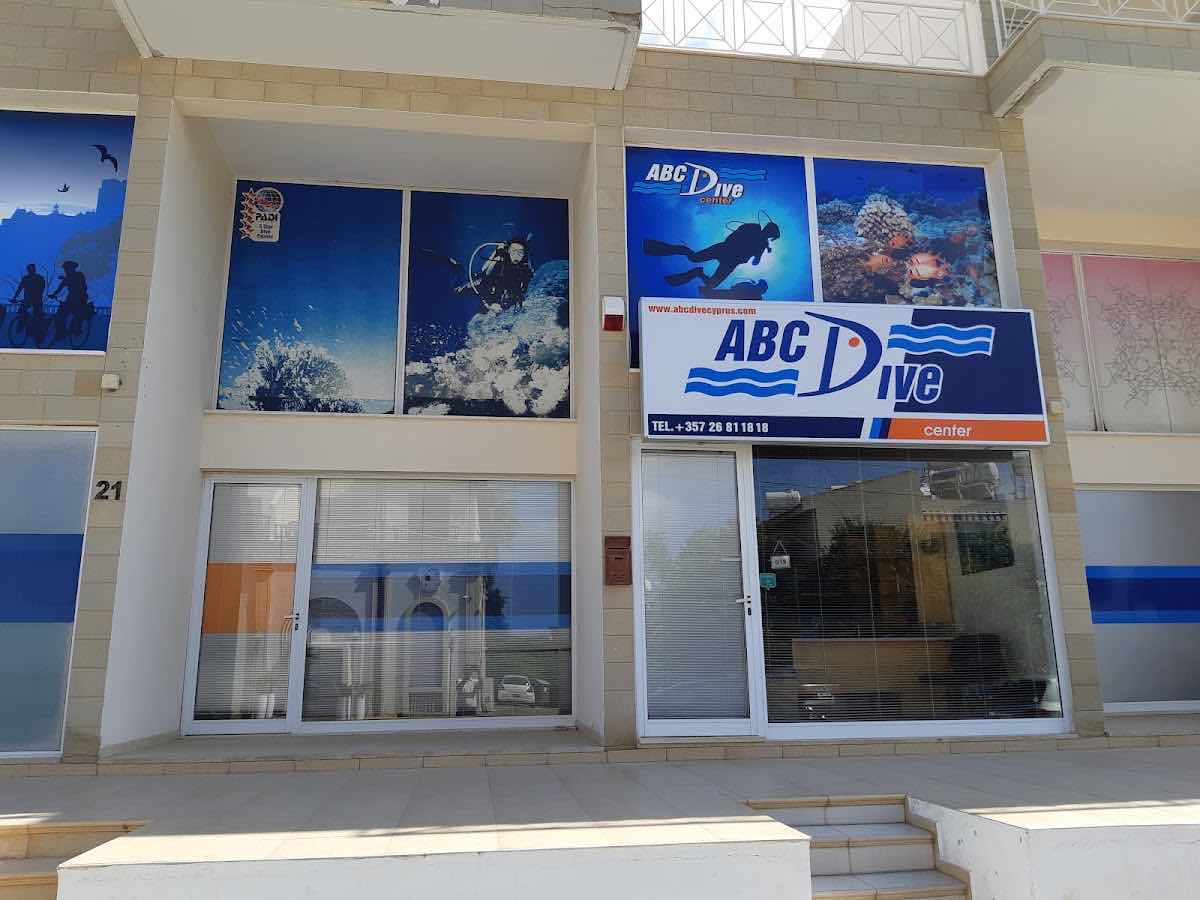 Marine Divers - British Owned PADI 5* Scuba Diving Centre, Paphos, Cyprus photo 7