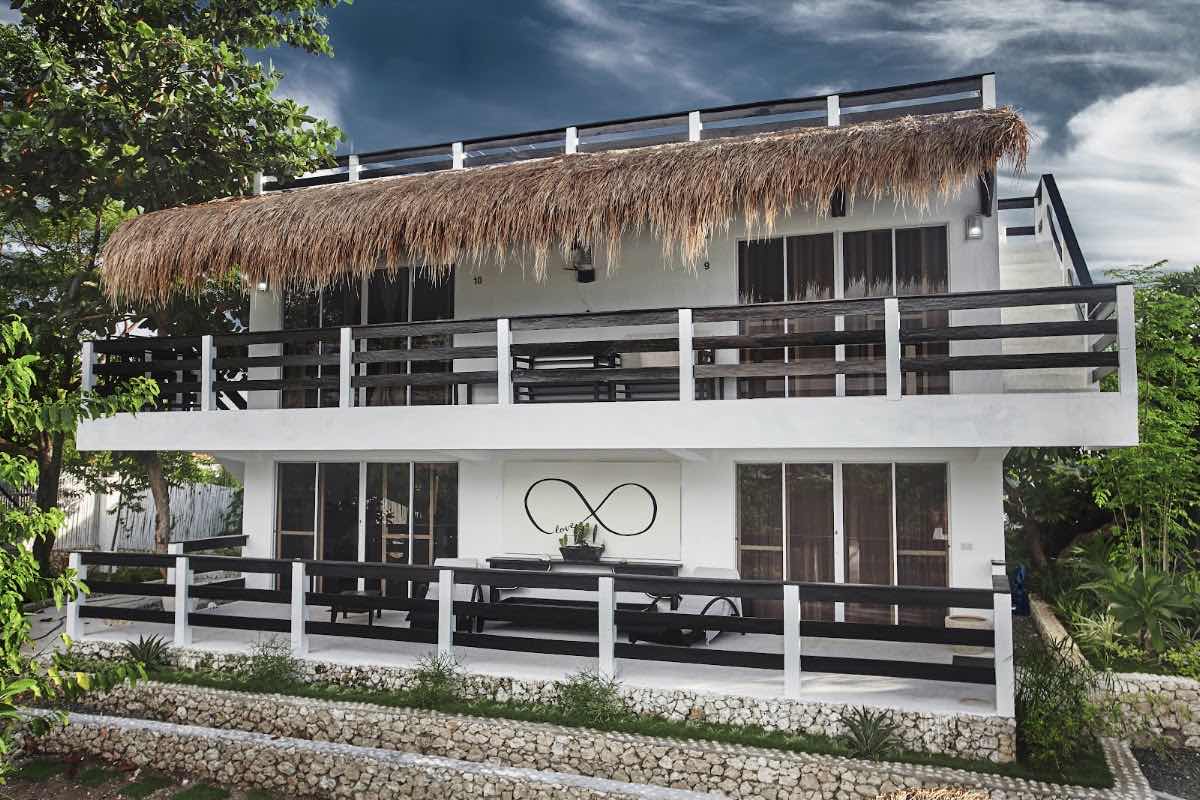 Blanco Beach Resort photo 1