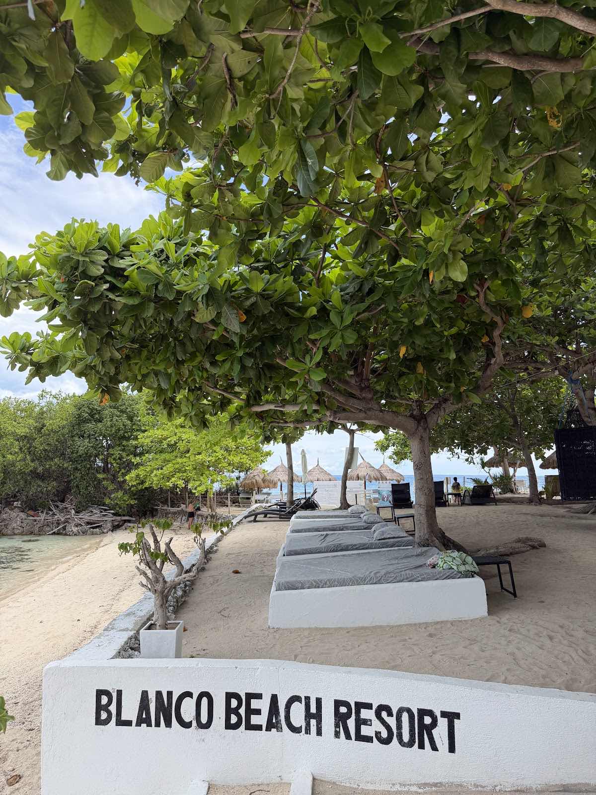 Blanco Beach Resort photo 2