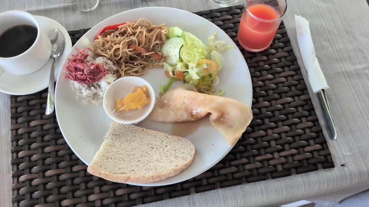 Blanco Beach Resort photo 3
