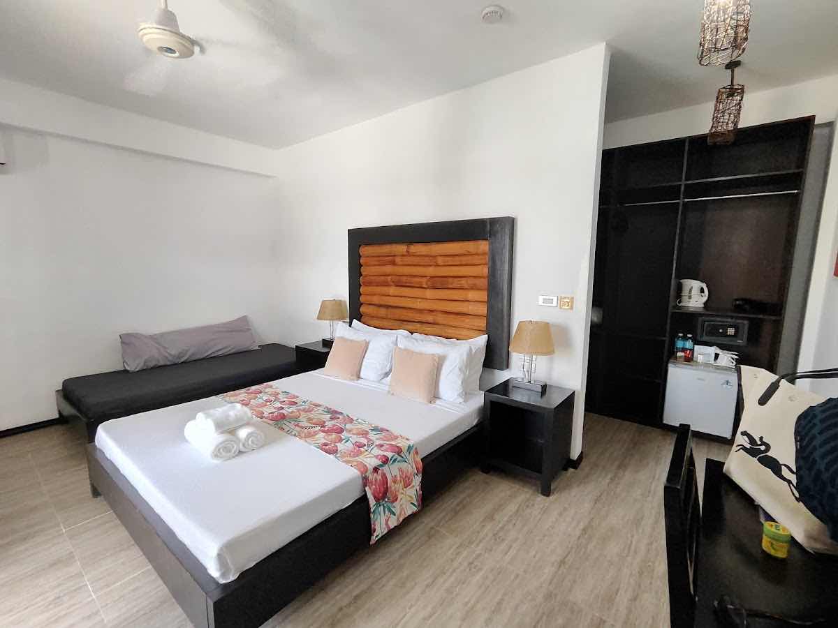 Blanco Beach Resort photo 4