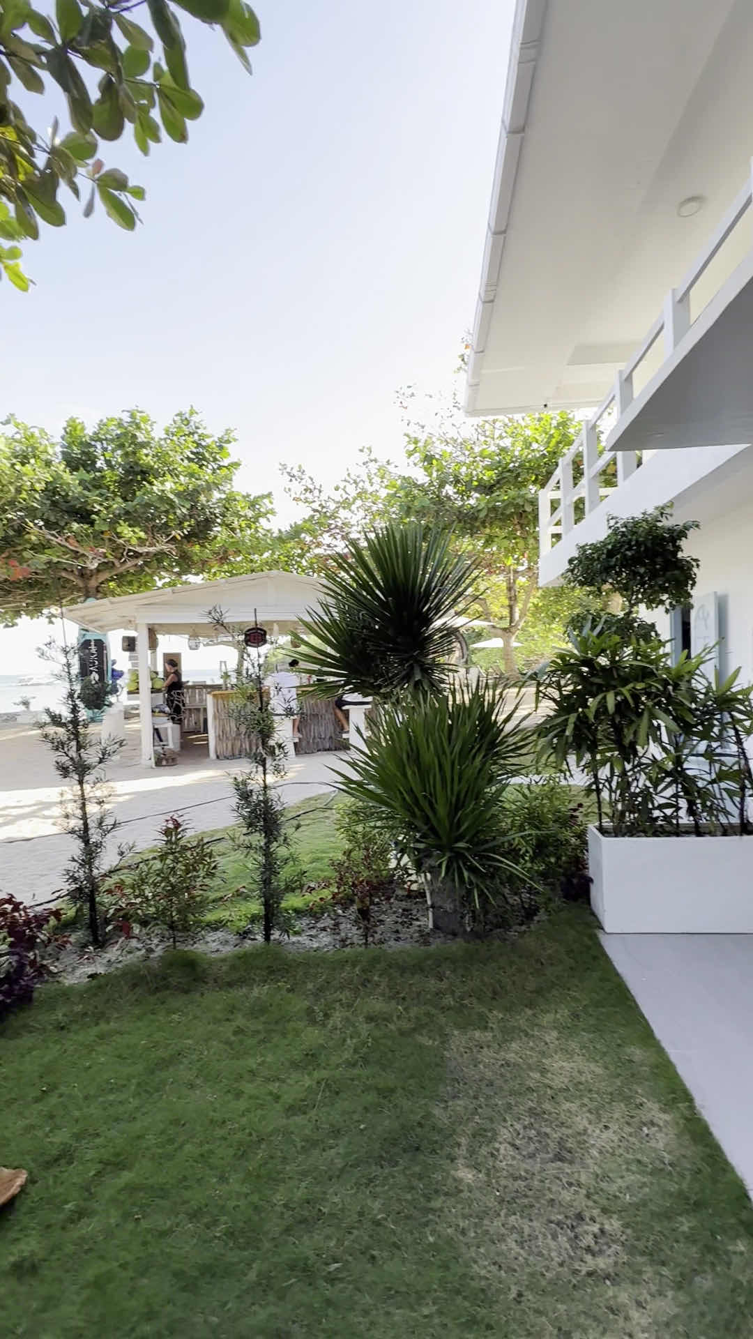 Blanco Beach Resort photo 5