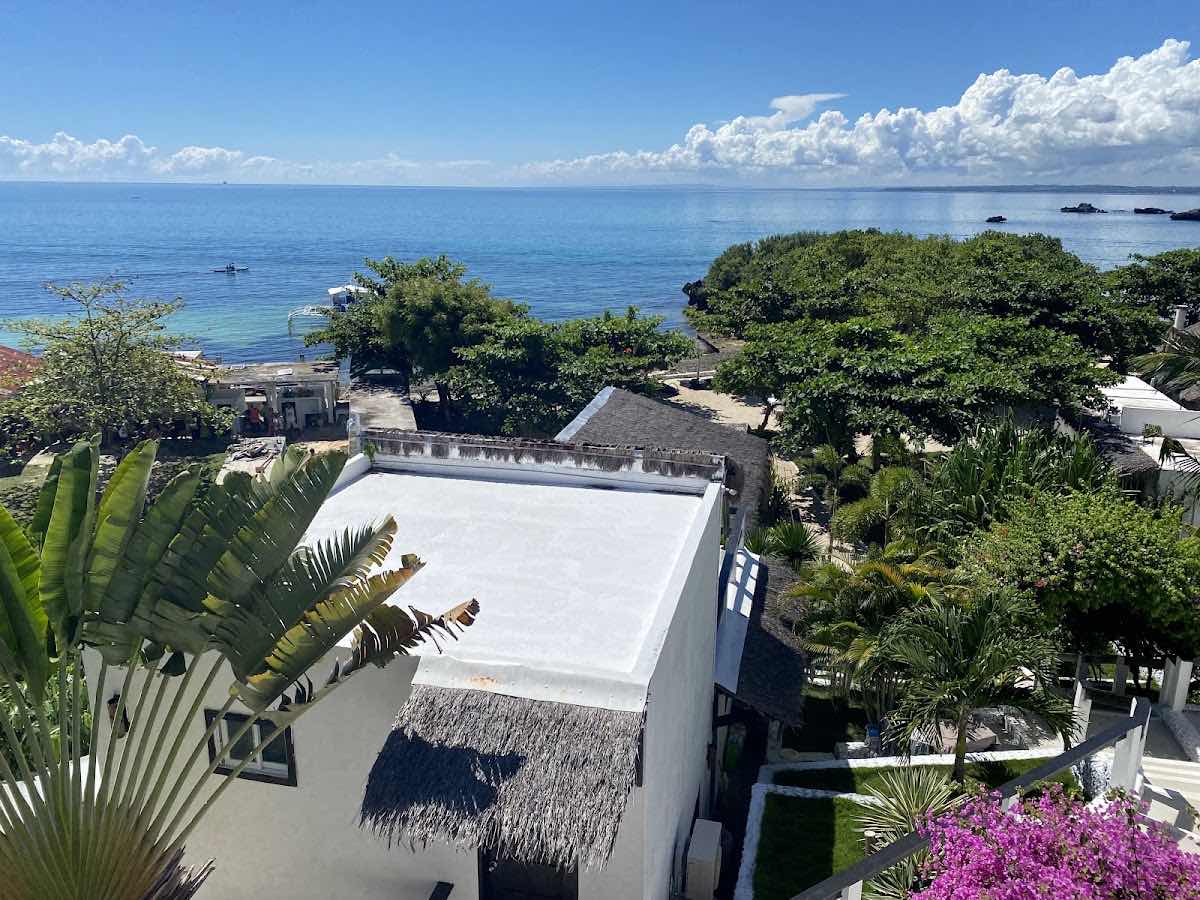 Blanco Beach Resort photo 7