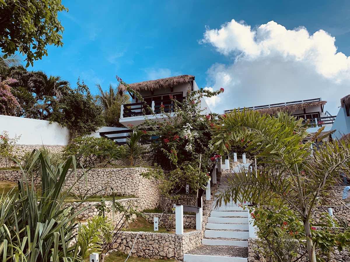 Blanco Beach Resort photo 8