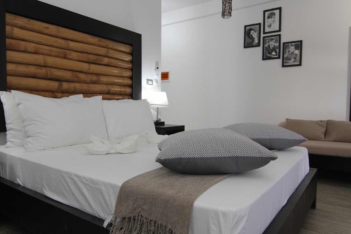 Blanco Beach Resort photo 9