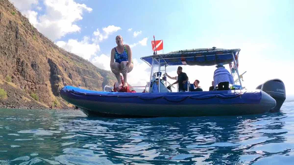 Kona Snorkel Trips photo 3