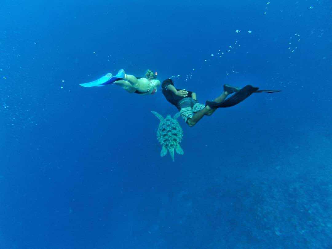 Gili Snorkeling Tour photo 4