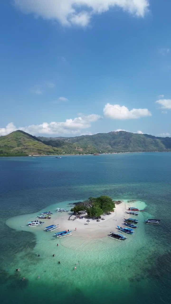 Gili Snorkeling Tour photo 8