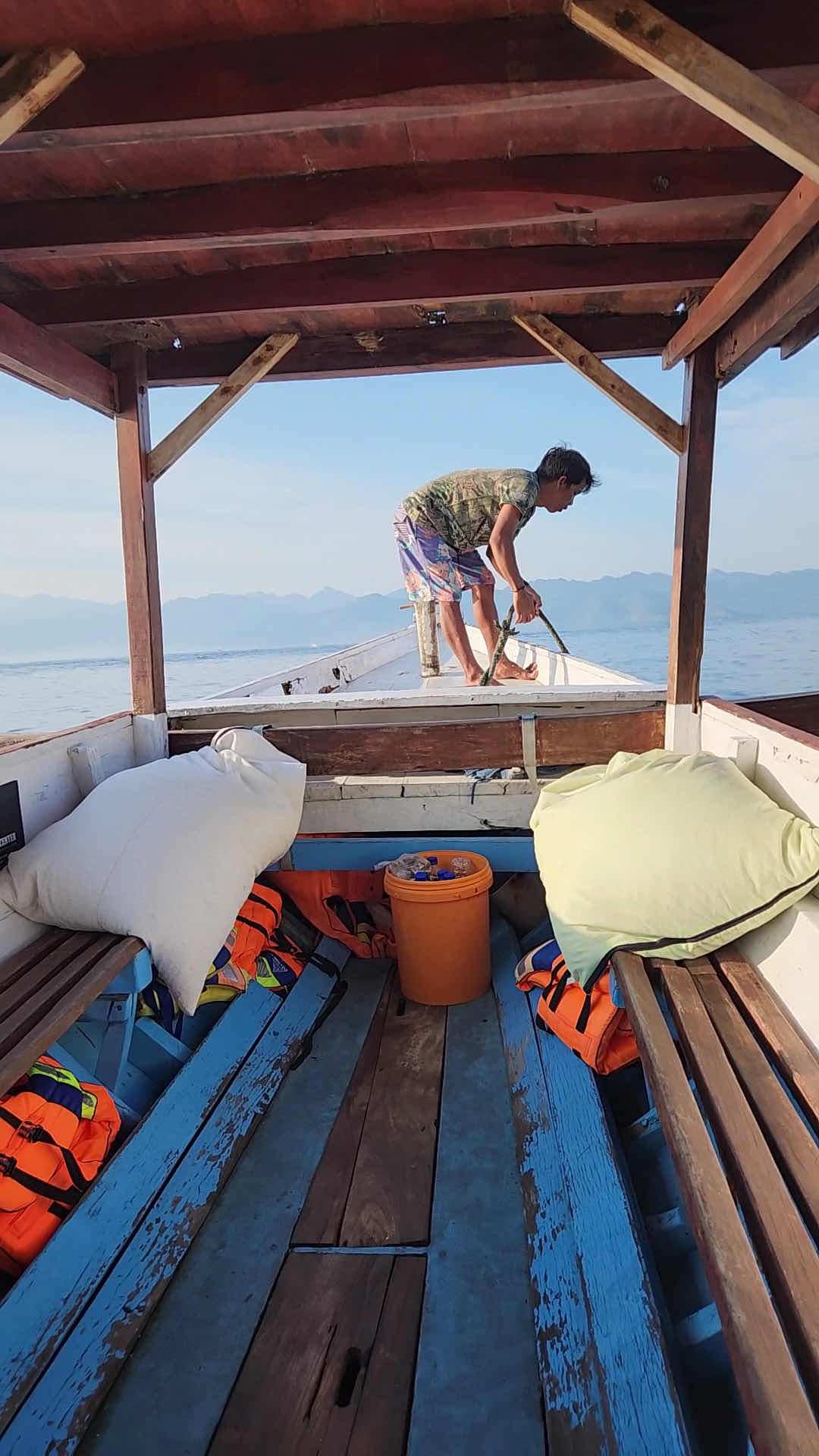 Gili Snorkeling Tour photo 9