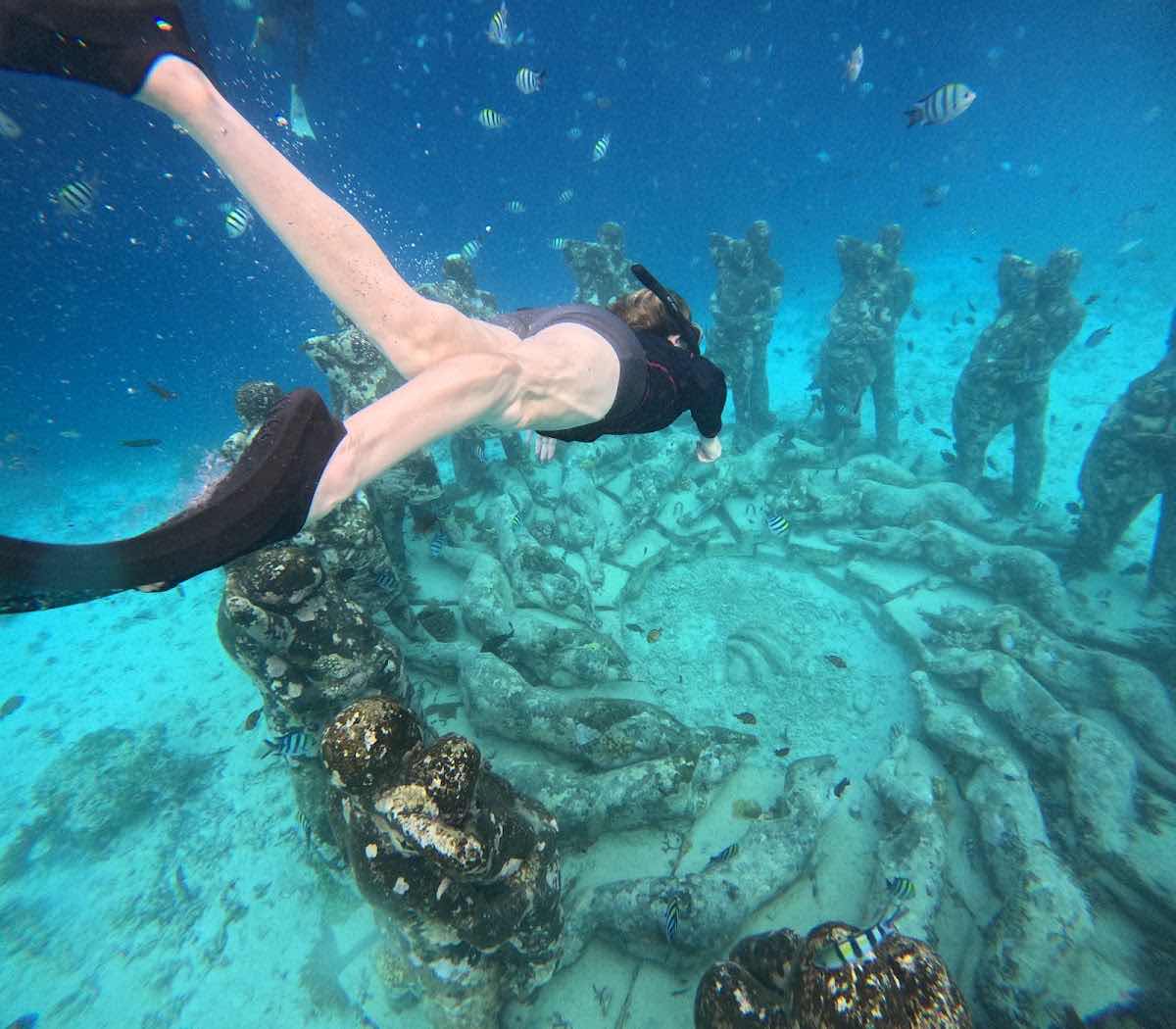 Gili Snorkeling Tour photo 10