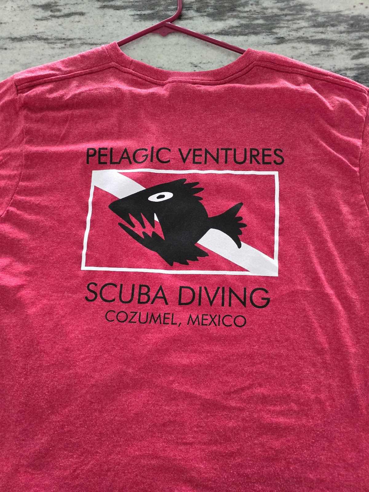Pelagic Ventures Scuba photo 4