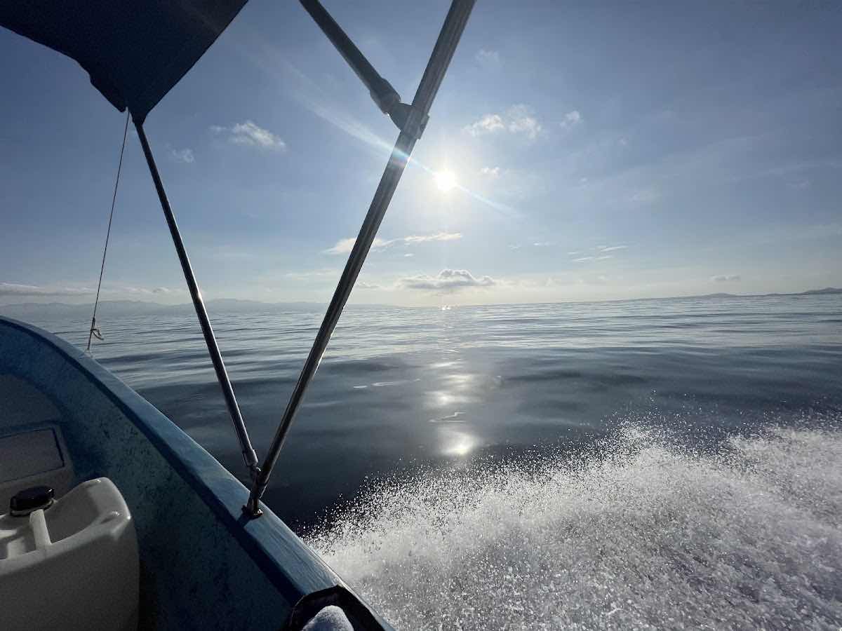 La Ventana Dive Center photo 5