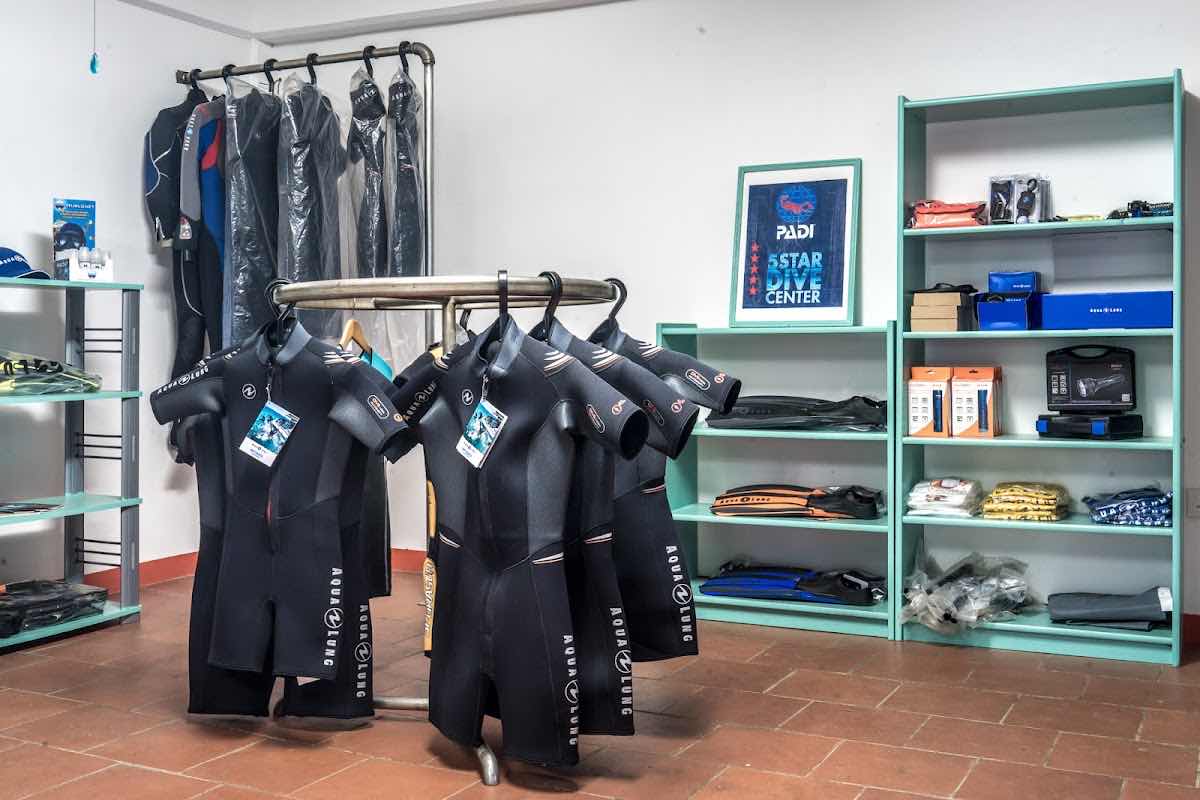 Cabrits Dive Center photo 7