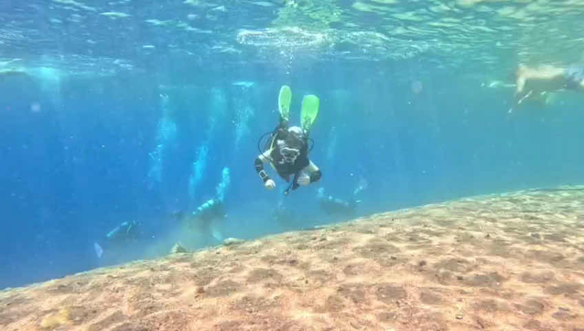 XDI - Club Red (Diving in Dahab / Дайвинг в Дахабе) photo 3