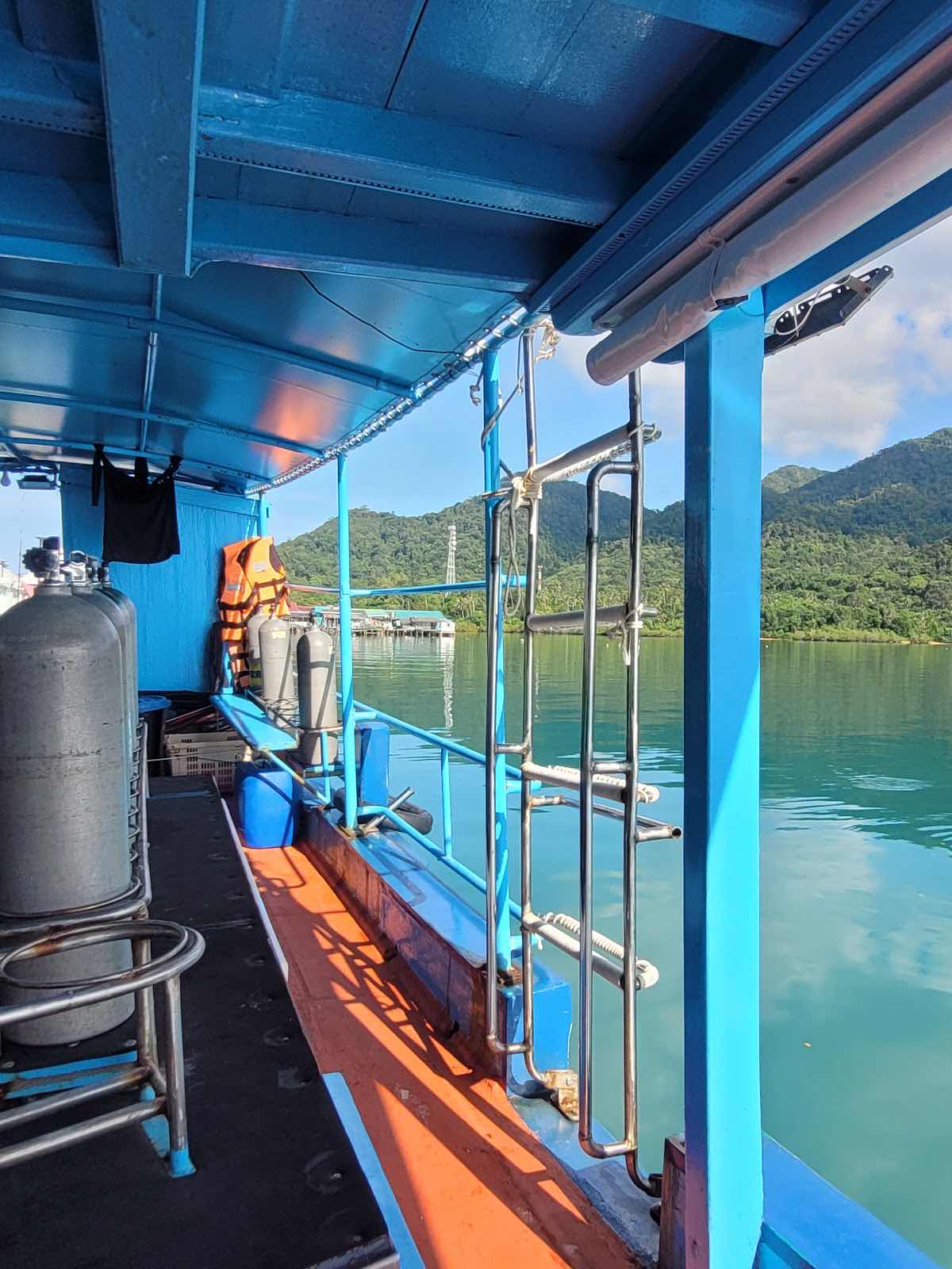 Koh Chang Divers - 5 Star PADI Dive Center photo 3